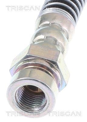 Flexible de frein (Durite de frein) Triscan A/S ref. 8150 43203
