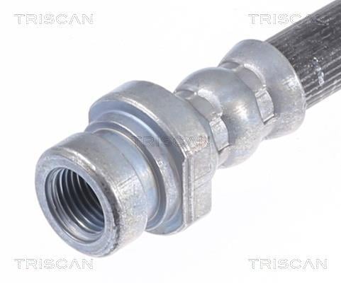 Flexible de frein (Durite de frein) Triscan A/S ref. 8150 43206