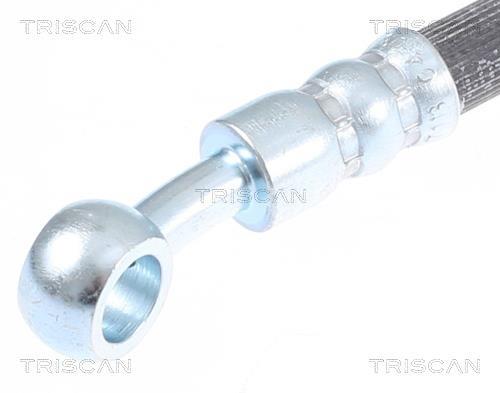 Flexible de frein (Durite de frein) Triscan A/S ref. 8150 43206