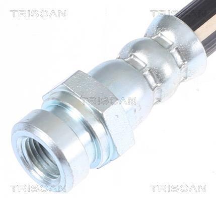Flexible de frein (Durite de frein) Triscan A/S ref. 8150 43208