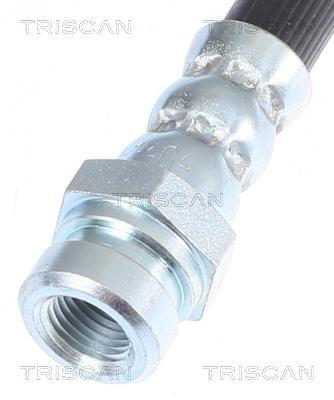 Flexible de frein (Durite de frein) Triscan A/S ref. 8150 43208