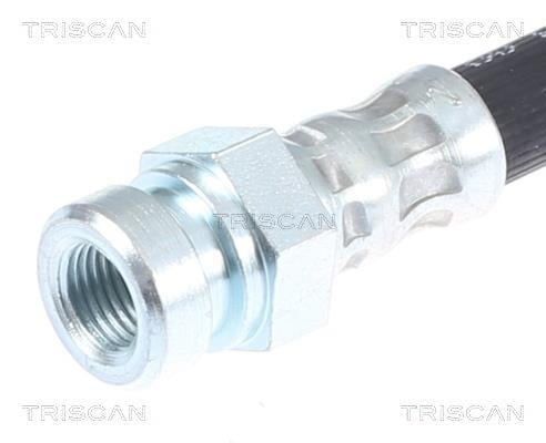 Flexible de frein (Durite de frein) Triscan A/S ref. 8150 43209