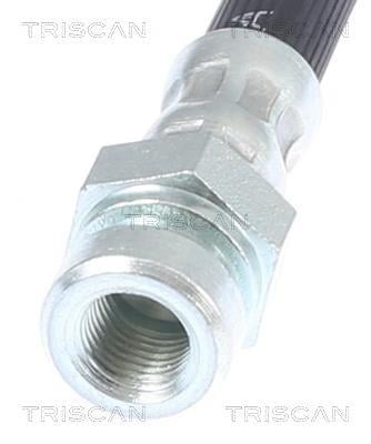 Flexible de frein (Durite de frein) Triscan A/S ref. 8150 43209
