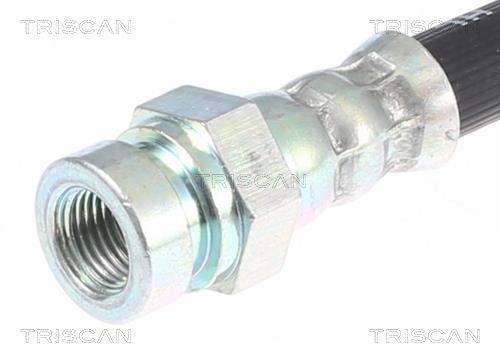 Flexível de travão Triscan A/S ref. 8150 43212