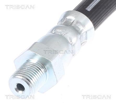 Flexível de travão Triscan A/S ref. 8150 43212
