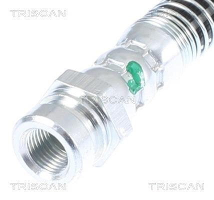 Flexible de frein (Durite de frein) Triscan A/S ref. 8150 43215