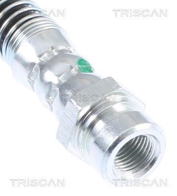 Flexible de frein (Durite de frein) Triscan A/S ref. 8150 43215