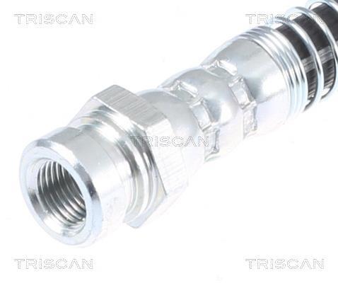 Flexible de frein (Durite de frein) Triscan A/S ref. 8150 43216