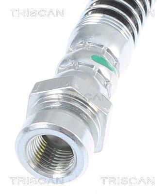 Flexible de frein (Durite de frein) Triscan A/S ref. 8150 43216