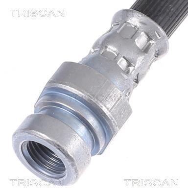 Flexible de frein (Durite de frein) Triscan A/S 8150 43217