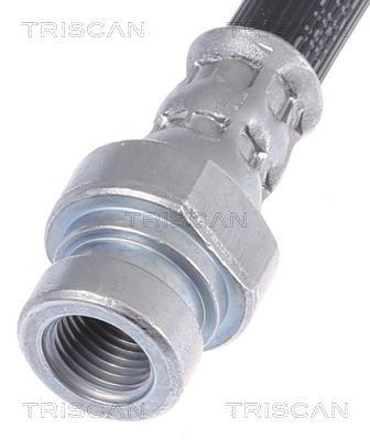 Flexible de frein (Durite de frein) Triscan A/S 8150 43217