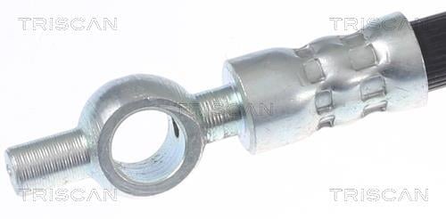 Flexível de travão Triscan A/S ref. 8150 43218