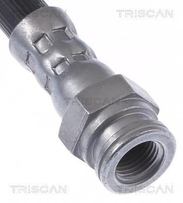 Flexível de travão Triscan A/S ref. 8150 43218