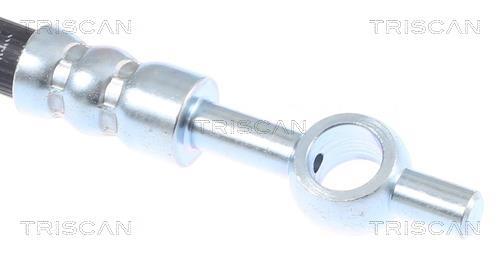 Flexible de frein (Durite de frein) Triscan A/S 8150 43219