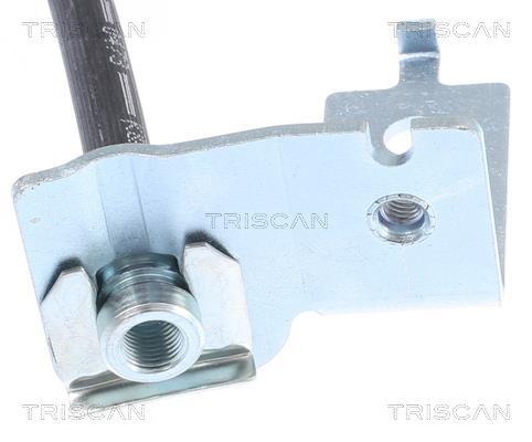 Flexible de frein (Durite de frein) Triscan A/S 8150 43219