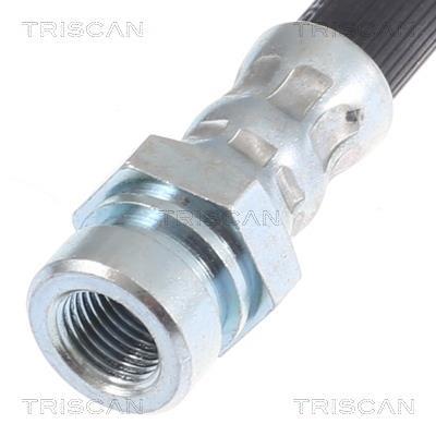 Flexible de frein (Durite de frein) Triscan A/S 8150 43220