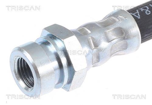 Flexible de frein (Durite de frein) Triscan A/S 8150 43220