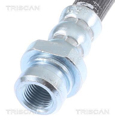 Flexible de frein (Durite de frein) Triscan A/S 8150 43222