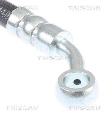 Flexible de frein (Durite de frein) Triscan A/S 8150 43222