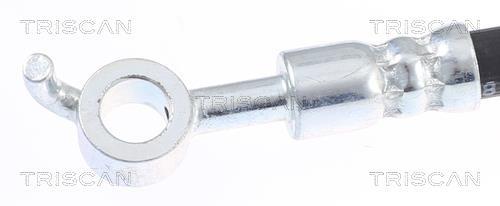 Flexible de frein (Durite de frein) Triscan A/S ref. 8150 43224
