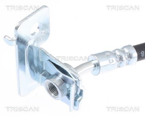 Flexible de frein (Durite de frein) Triscan A/S ref. 8150 43224