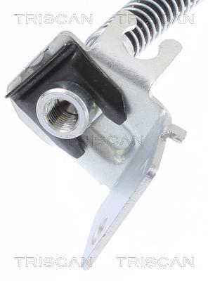 Flexible de frein (Durite de frein) Triscan A/S ref. 8150 43226