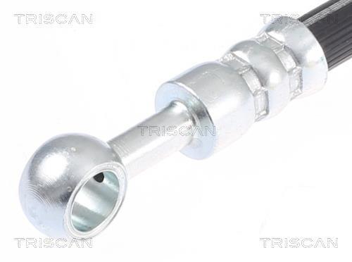 Flexible de frein (Durite de frein) Triscan A/S ref. 8150 43226