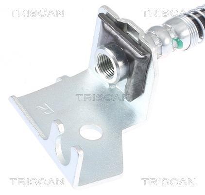 Flexível de travão Triscan A/S ref. 8150 43227