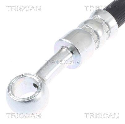 Flexible de frein (Durite de frein) Triscan A/S ref. 8150 43228