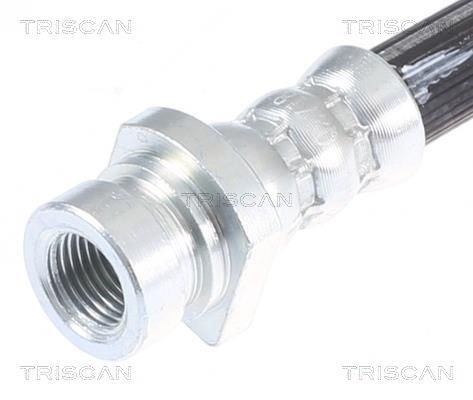 Flexible de frein (Durite de frein) Triscan A/S ref. 8150 43228