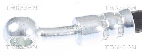Flexible de frein (Durite de frein) Triscan A/S ref. 8150 43229