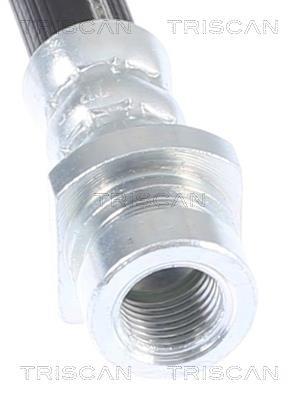 Flexible de frein (Durite de frein) Triscan A/S ref. 8150 43229