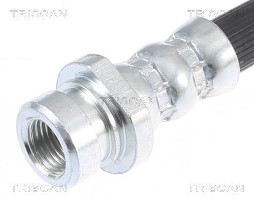 Flexible de frein (Durite de frein) Triscan A/S 8150 43231
