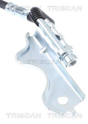 Flexible de frein (Durite de frein) Triscan A/S 8150 43231
