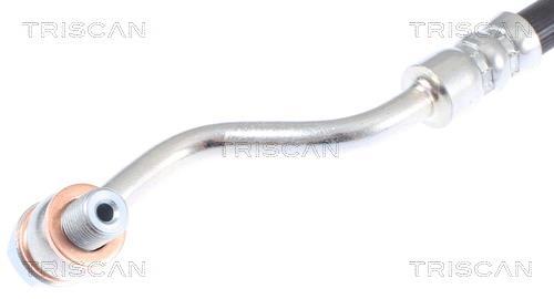 Flexible de frein (Durite de frein) Triscan A/S 8150 43232