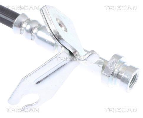 Flexible de frein (Durite de frein) Triscan A/S 8150 43232