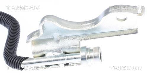 Flexible de frein (Durite de frein) Triscan A/S 8150 43234