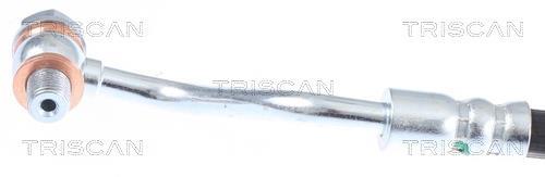 Flexible de frein (Durite de frein) Triscan A/S 8150 43235