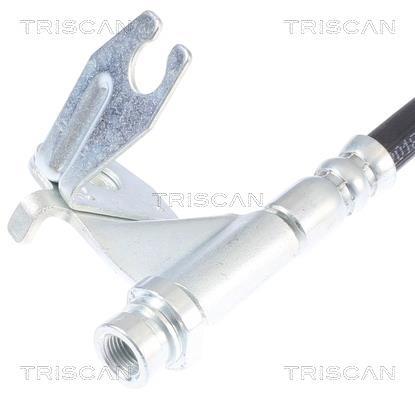 Flexible de frein (Durite de frein) Triscan A/S 8150 43235