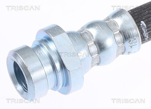 Flexível de travão Triscan A/S ref. 8150 43236