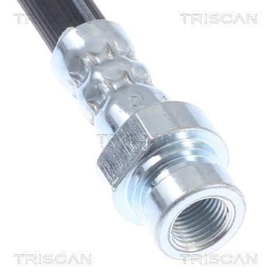 Flexible de frein (Durite de frein) Triscan A/S ref. 8150 43237