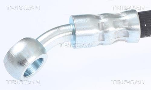 Flexible de frein (Durite de frein) Triscan A/S ref. 8150 43238