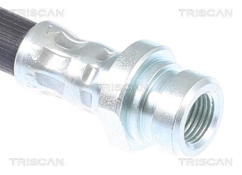 Flexible de frein (Durite de frein) Triscan A/S ref. 8150 43238