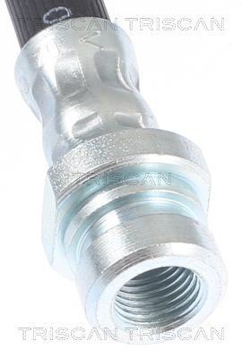 Flexible de frein (Durite de frein) Triscan A/S ref. 8150 43239