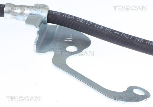 Flexible de frein (Durite de frein) Triscan A/S ref. 8150 43239