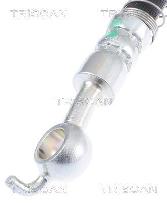 Flexible de frein (Durite de frein) Triscan A/S ref. 8150 43241