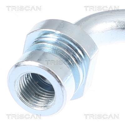 Flexible de frein (Durite de frein) Triscan A/S ref. 8150 43241