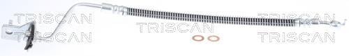 Flexível de travão Triscan A/S ref. 8150 43242