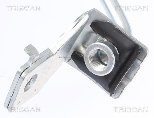 Flexível de travão Triscan A/S ref. 8150 43242