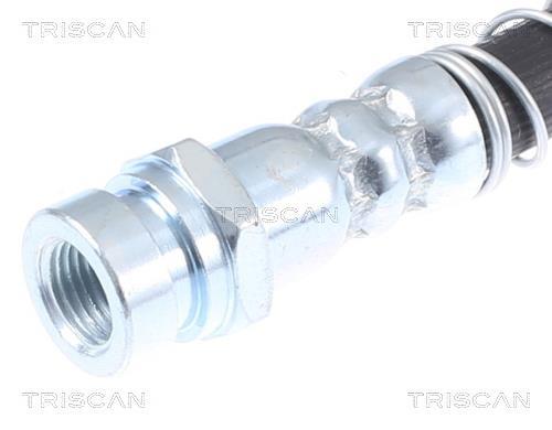 Flexible de frein (Durite de frein) Triscan A/S 8150 43246